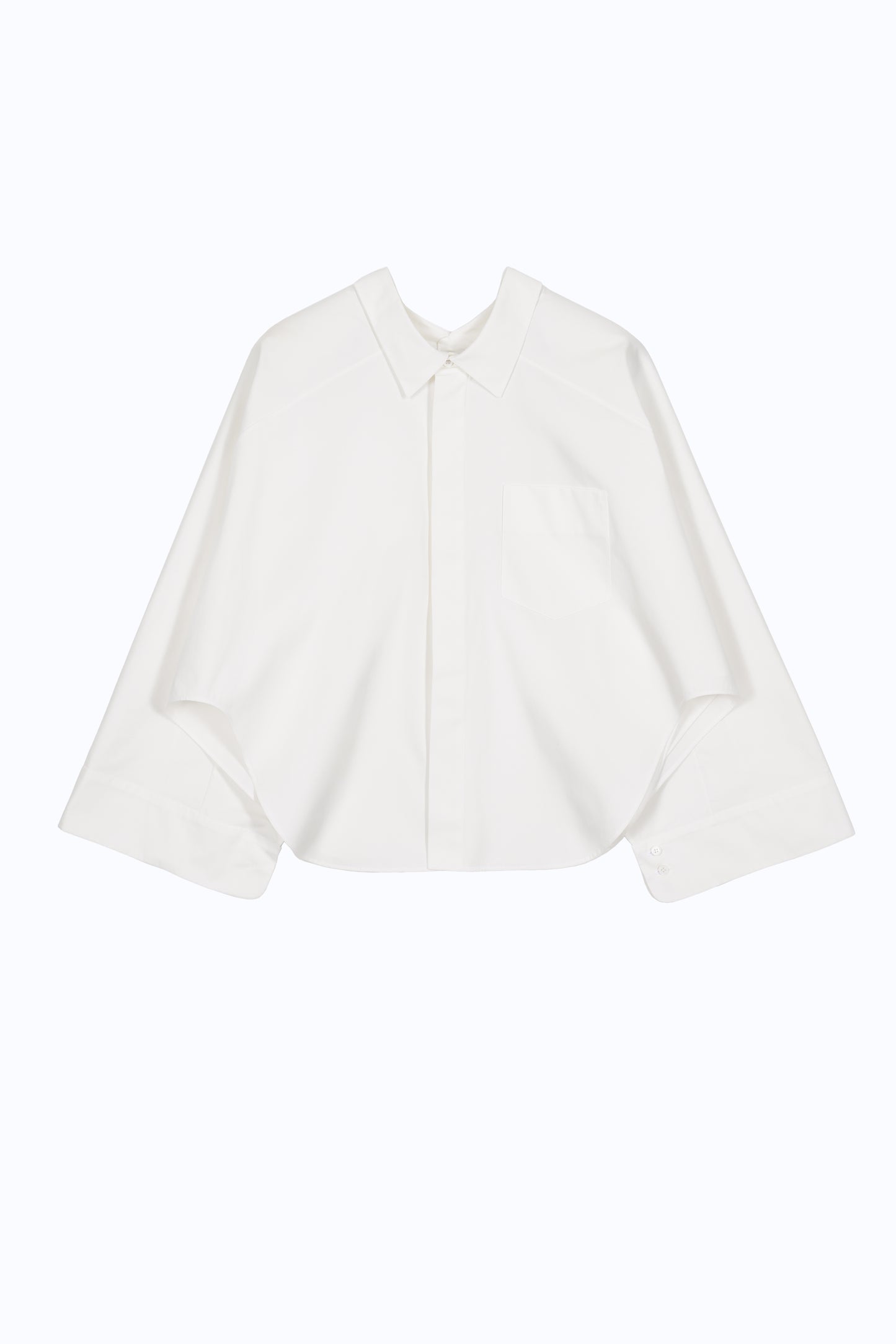 Yoke Shirt