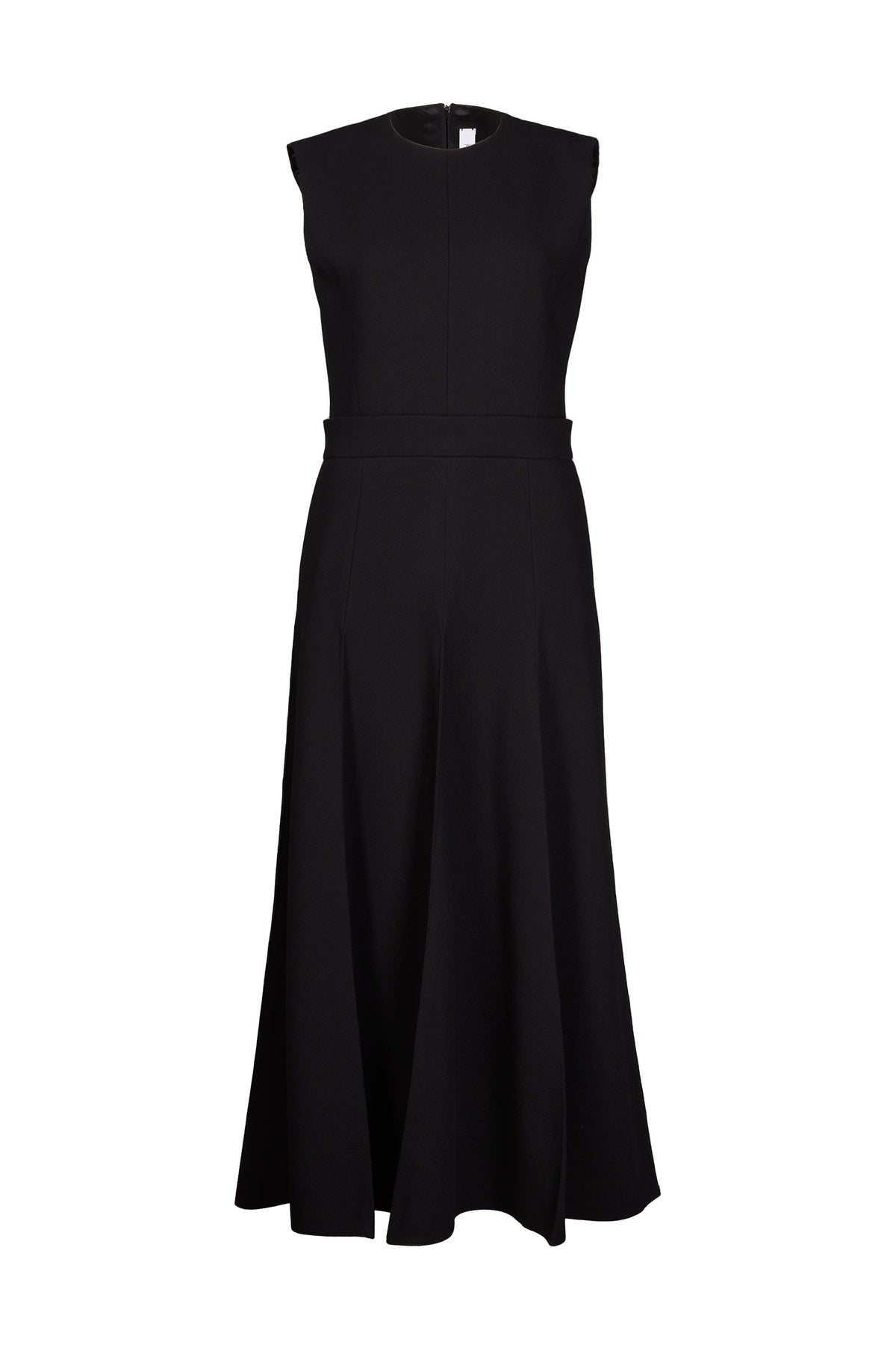 Panel Dress | working title