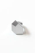Haus Signet Ring – Sculptural Signet Ring