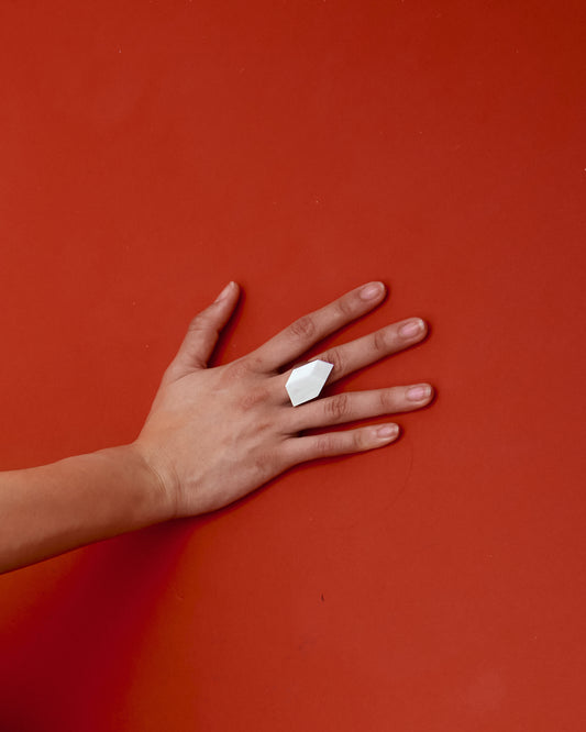 Haus Signet Ring
