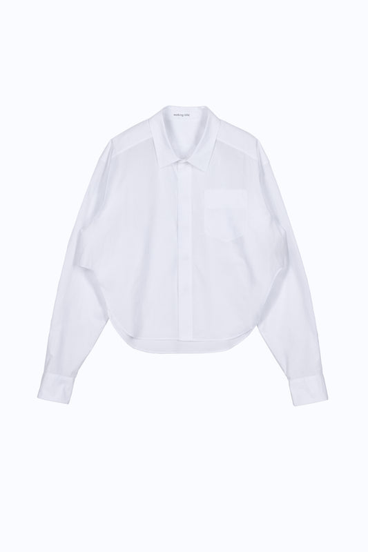 Oversized Shirt