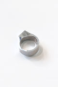 Haus Ring Two – Refined Sculptural Ring