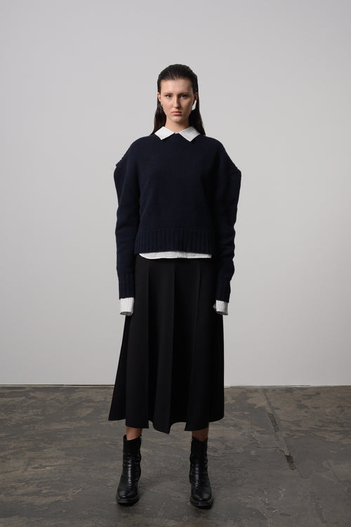 Chunky Loop Jumper