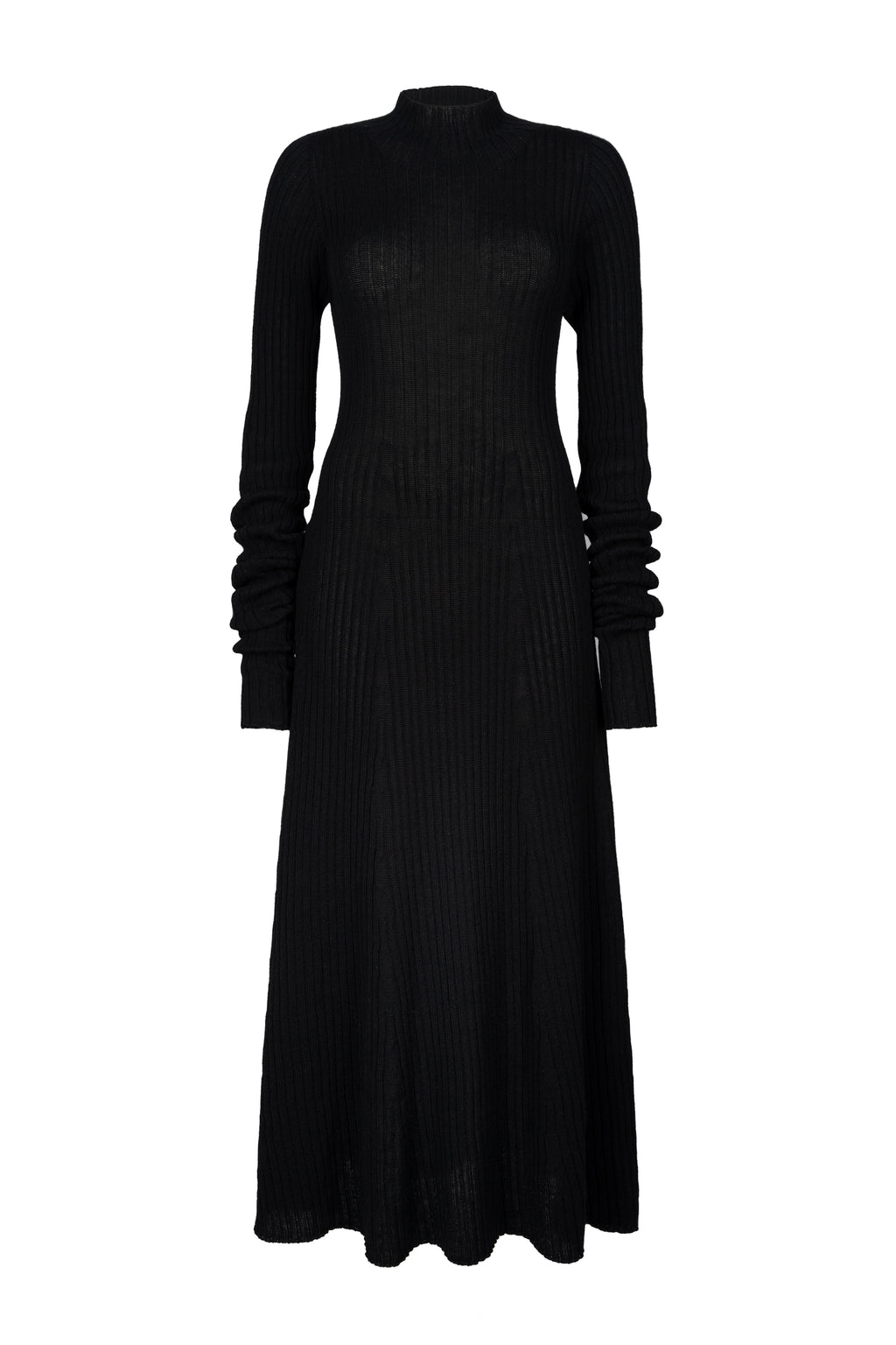 Cashmere Yun Knit Dress