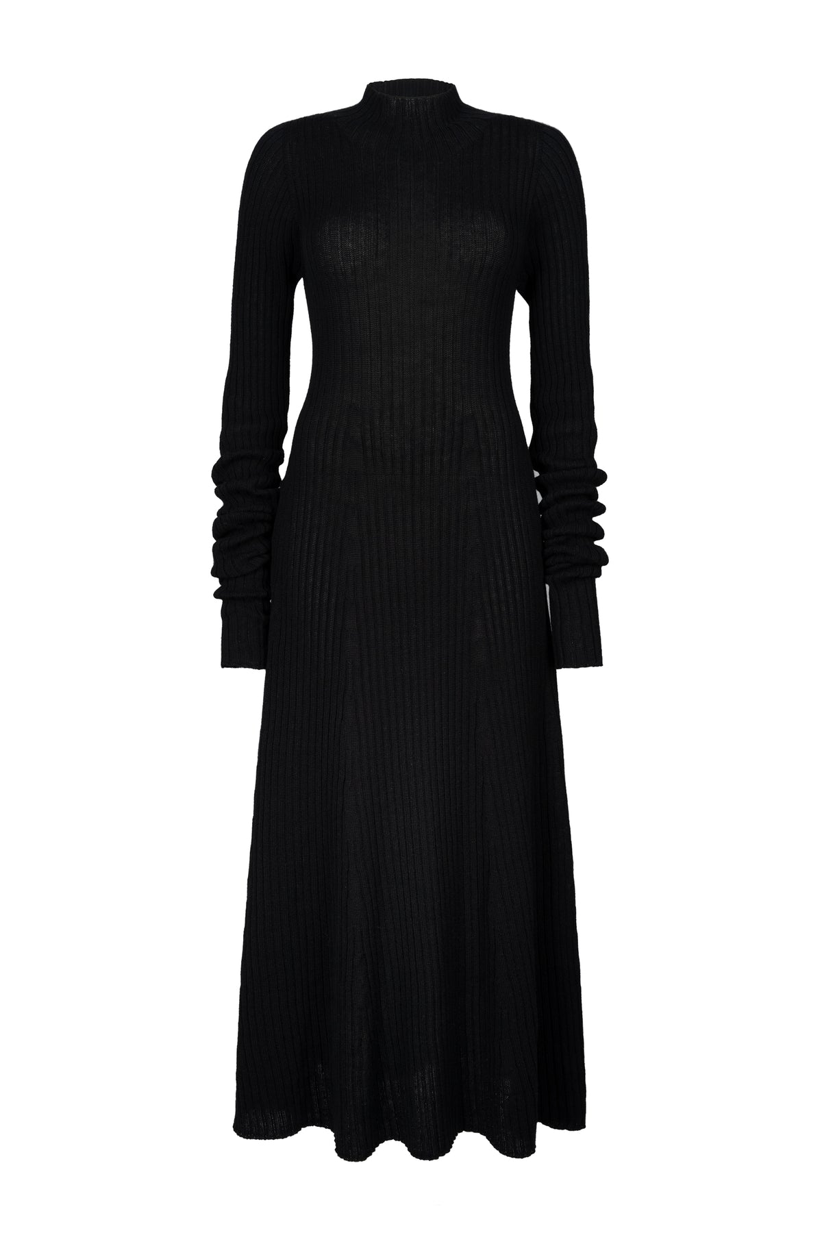 Cashmere Yun Knit Dress
